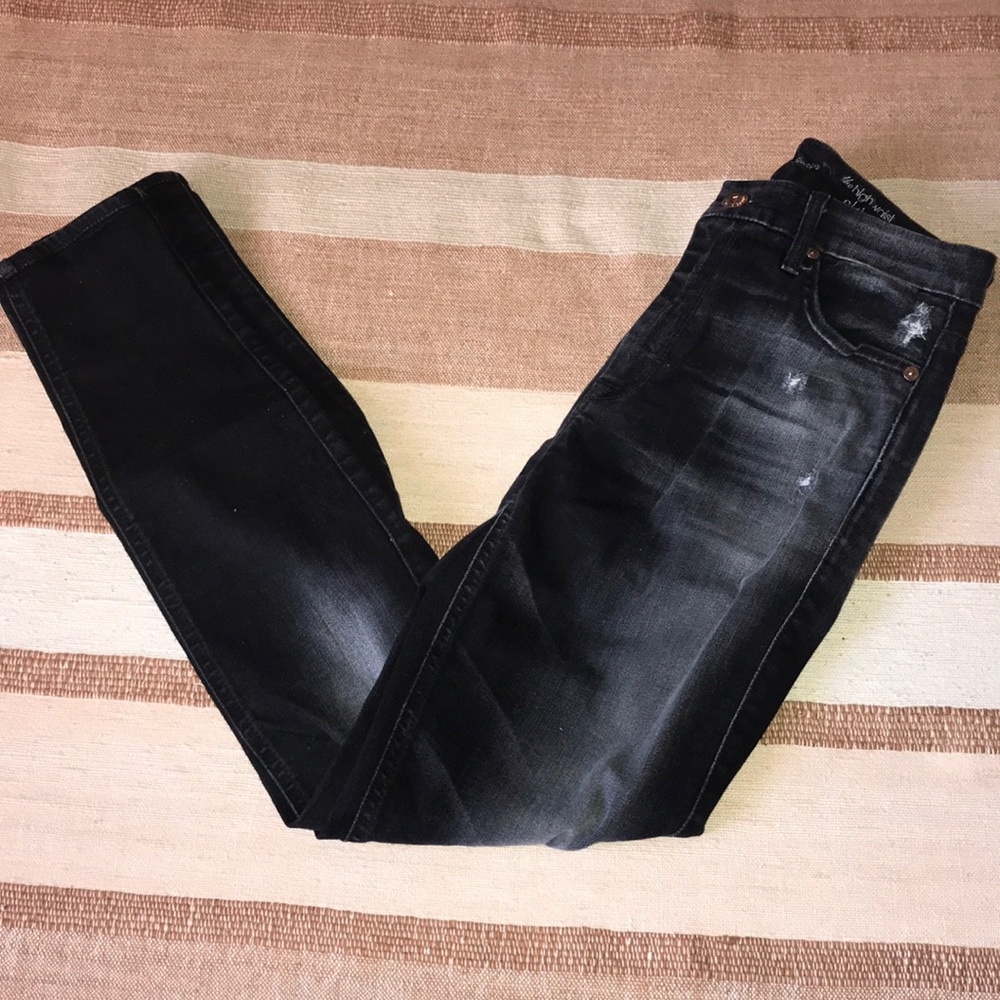 7 for all man kind Jeans